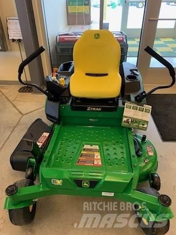 John Deere Z315E Segadoras profesionales