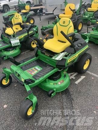 John Deere z320r Segadoras profesionales