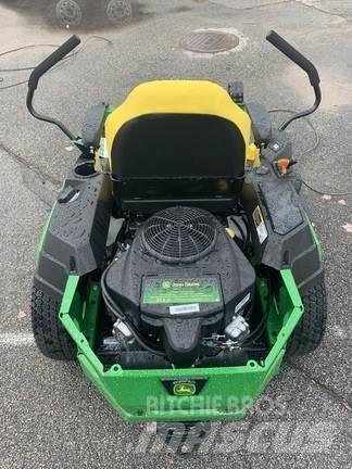 John Deere z320r Segadoras profesionales