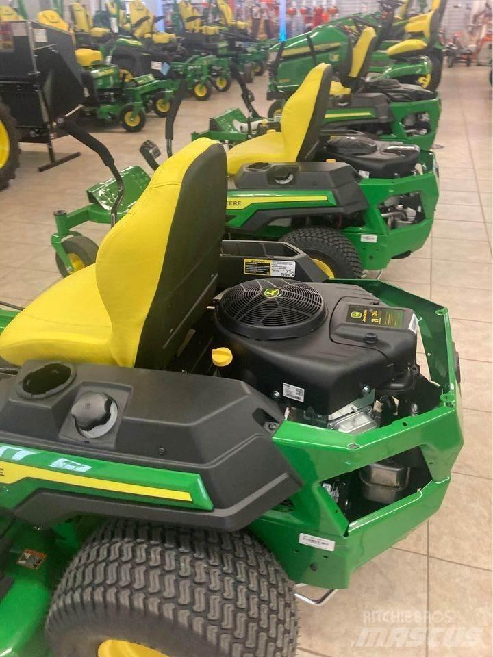 John Deere Z325E Segadoras profesionales