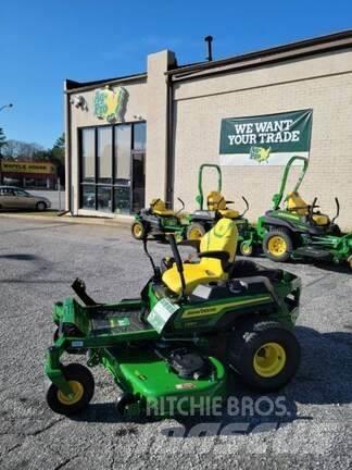 John Deere Z330R Segadoras profesionales