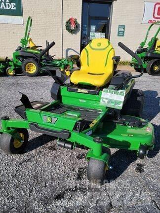 John Deere Z330R Segadoras profesionales