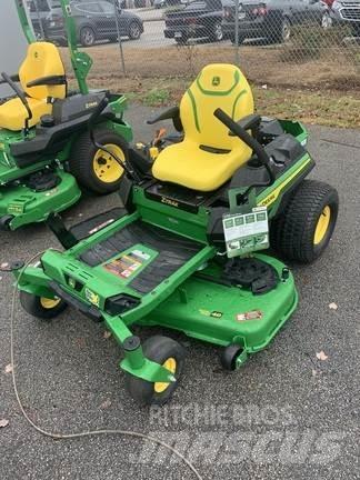 John Deere z330r Segadoras profesionales