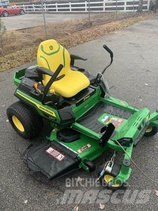 John Deere z330r Segadoras profesionales