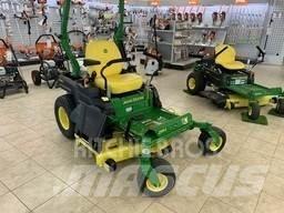 John Deere Z515E Segadoras profesionales
