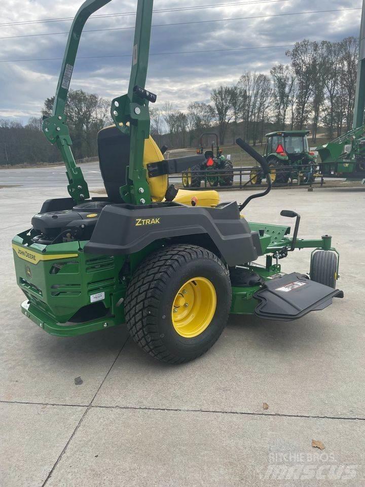John Deere Z515E Segadoras profesionales