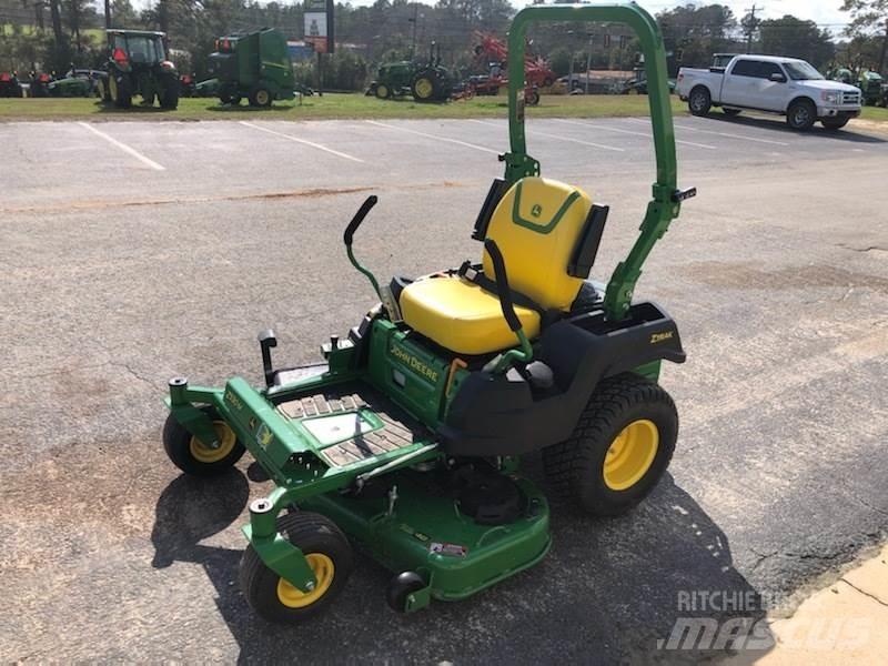 John Deere Z530M Segadoras profesionales