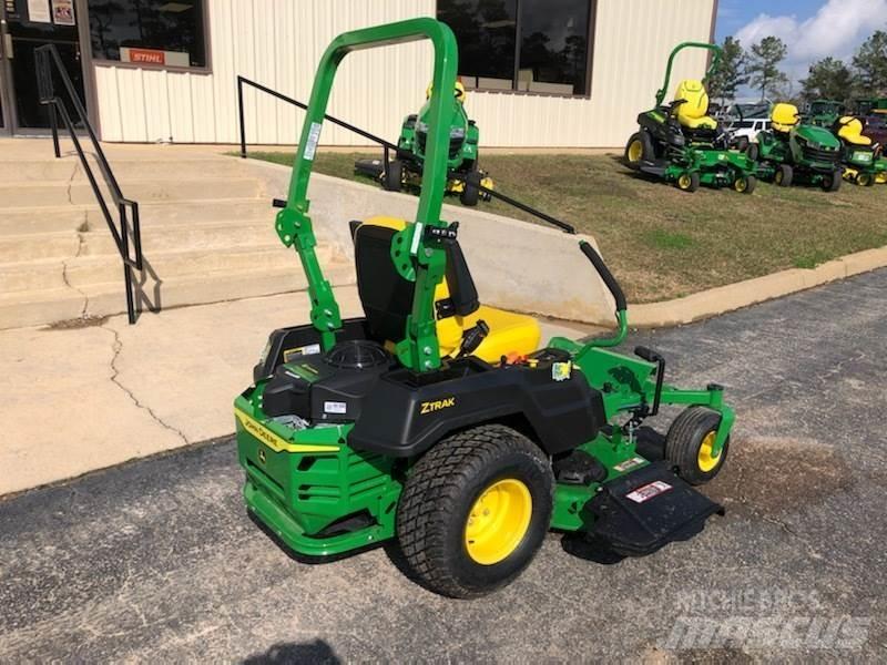 John Deere Z530M Segadoras profesionales