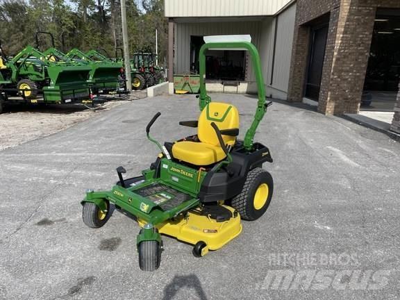 John Deere Z530M Segadoras profesionales