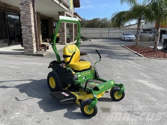 John Deere Z530M Segadoras profesionales