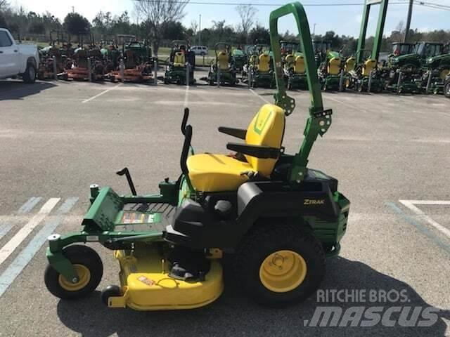 John Deere Z530M Segadoras profesionales