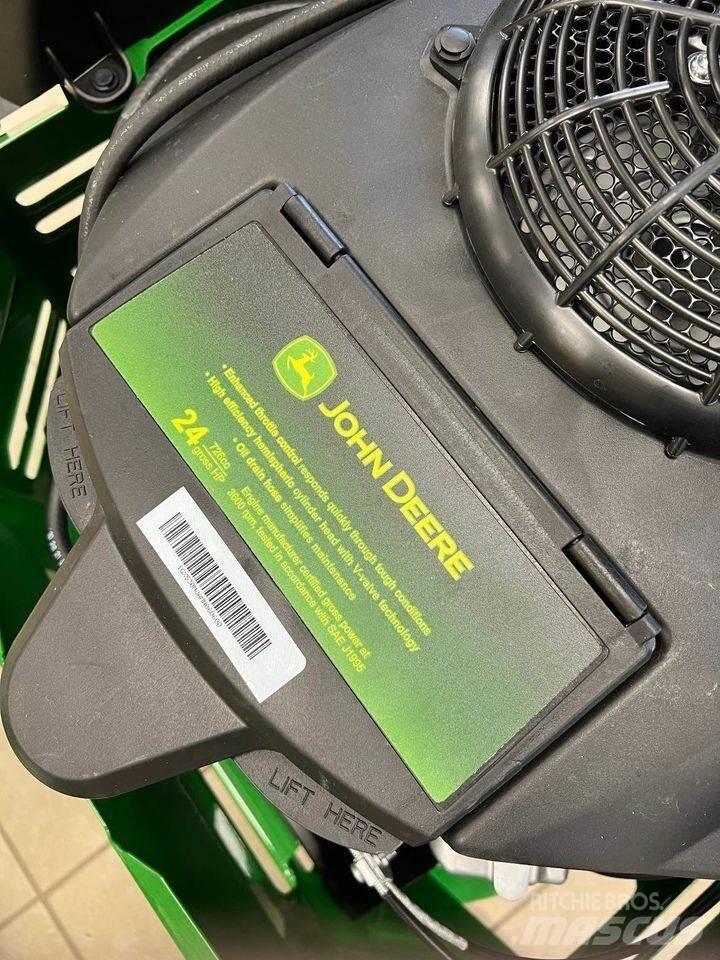 John Deere Z530M Segadoras profesionales
