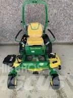 John Deere Z530M Segadoras profesionales