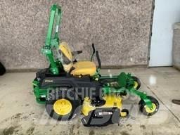 John Deere Z530M Segadoras profesionales