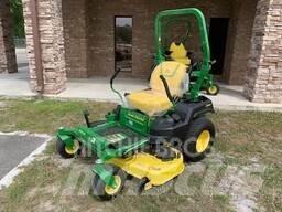 John Deere Z530M Segadoras profesionales