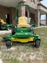 John Deere Z530M Segadoras profesionales