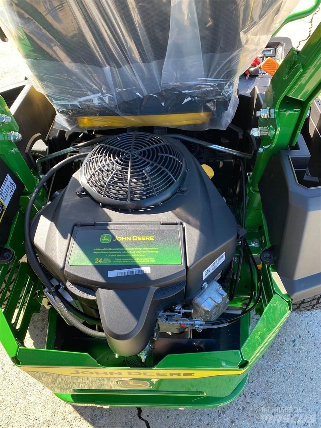 John Deere Z530M Segadoras profesionales