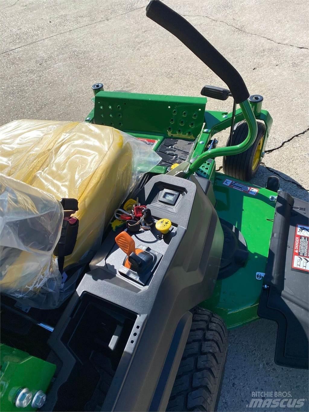 John Deere Z530M Segadoras profesionales