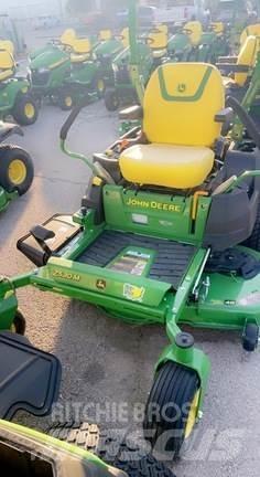 John Deere Z530M Tractores corta-césped