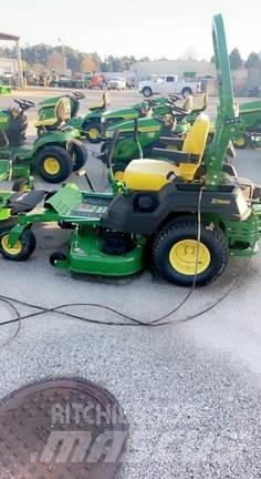 John Deere Z530M Tractores corta-césped