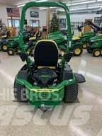 John Deere Z530R Segadoras profesionales