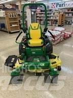 John Deere Z530R Segadoras profesionales