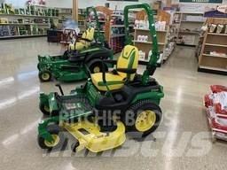 John Deere Z530R Segadoras profesionales
