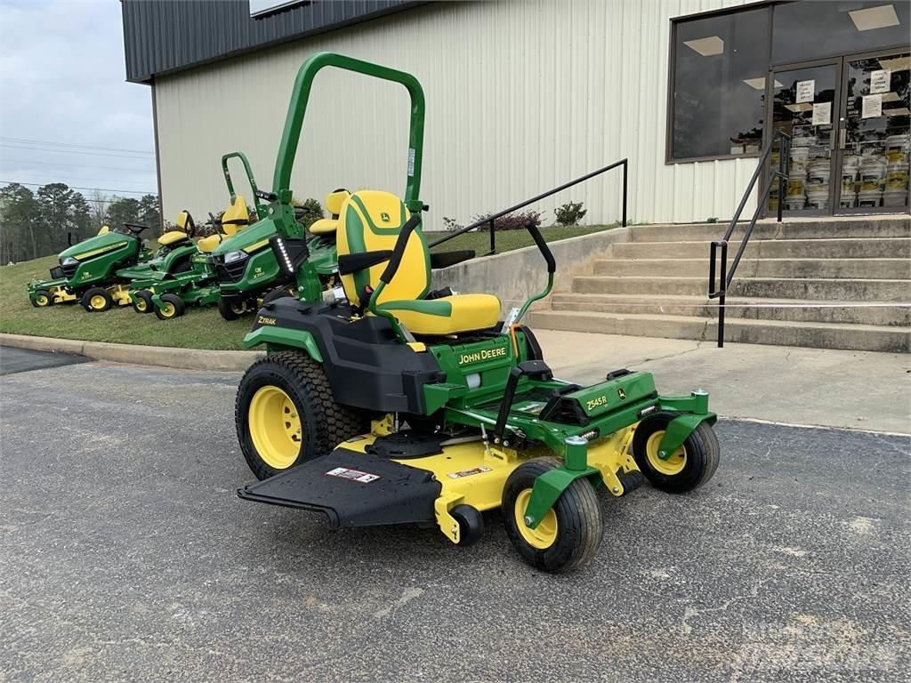 John Deere Z545R Segadoras profesionales
