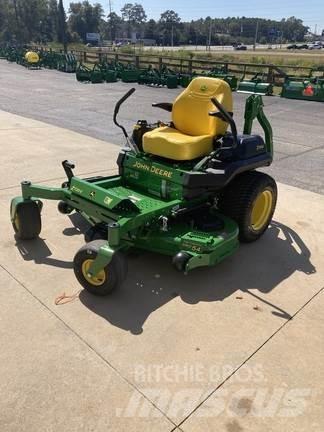 John Deere Z720E Segadoras profesionales