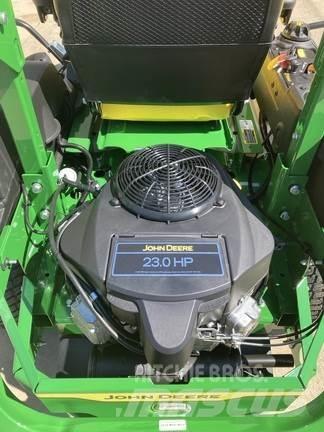 John Deere Z720E Segadoras profesionales