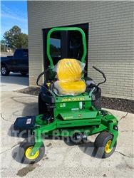 John Deere Z720E Segadoras profesionales