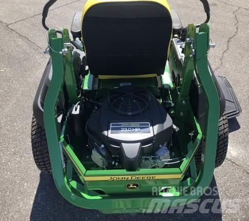 John Deere Z720E Segadoras profesionales