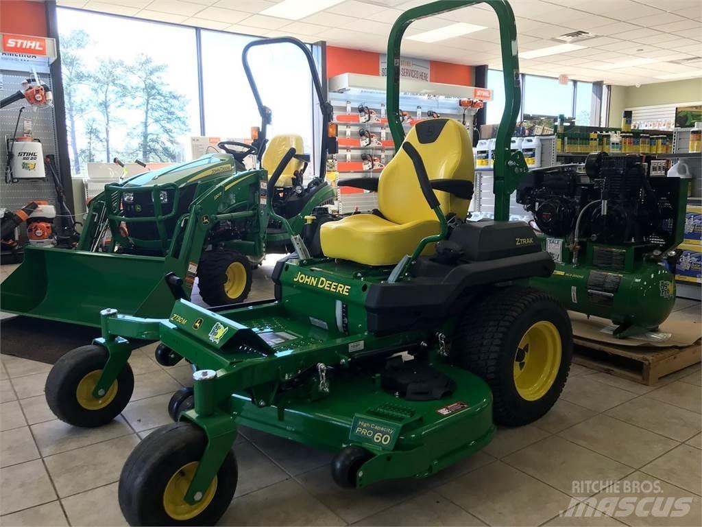 John Deere Z730M Segadoras profesionales