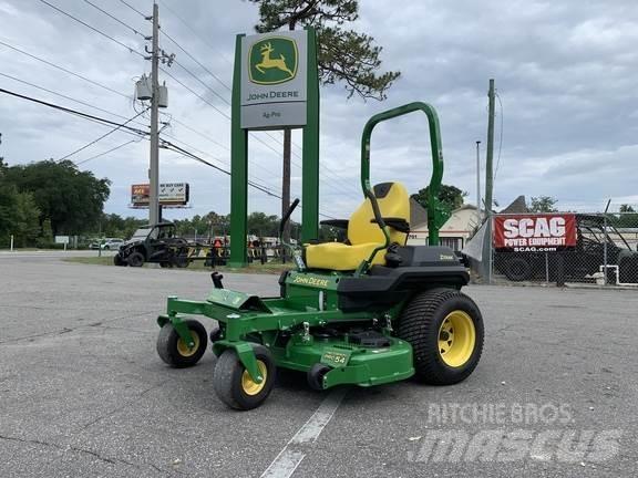 John Deere Z730M Segadoras profesionales