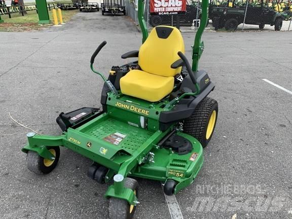 John Deere Z730M Segadoras profesionales