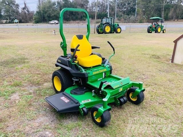 John Deere Z730M Segadoras profesionales
