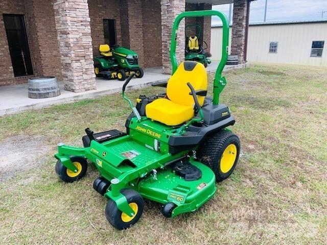 John Deere Z730M Segadoras profesionales