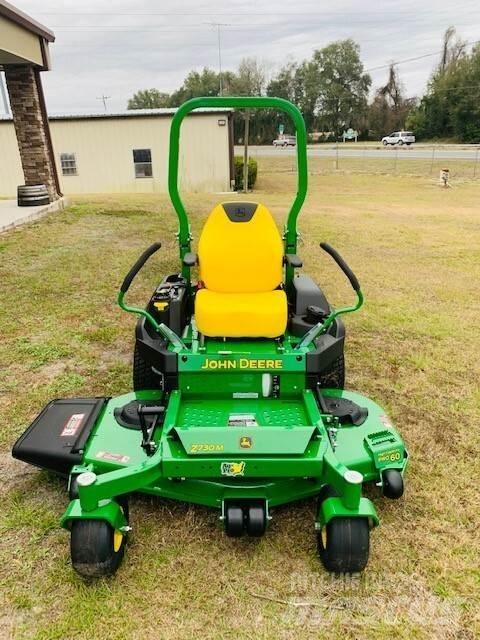 John Deere Z730M Segadoras profesionales