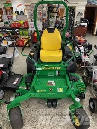 John Deere Z730M Segadoras profesionales