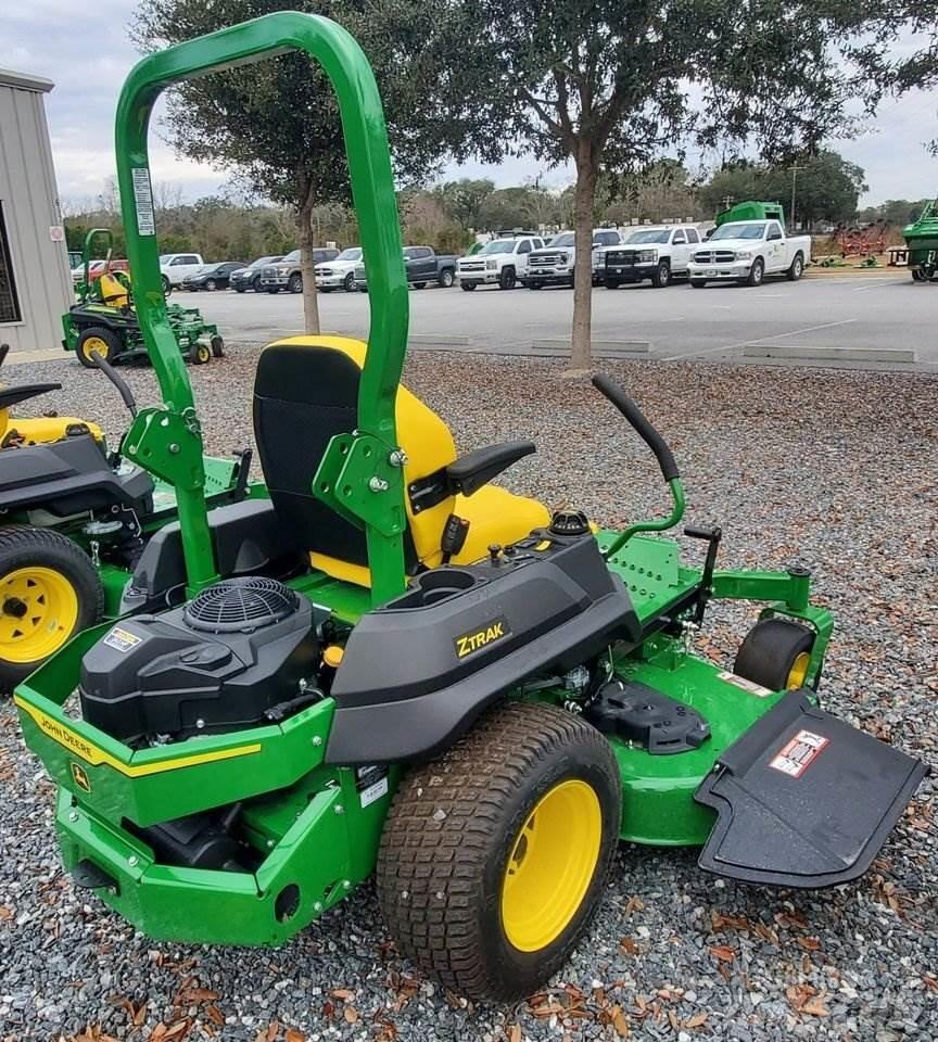 John Deere Z730M Segadoras profesionales