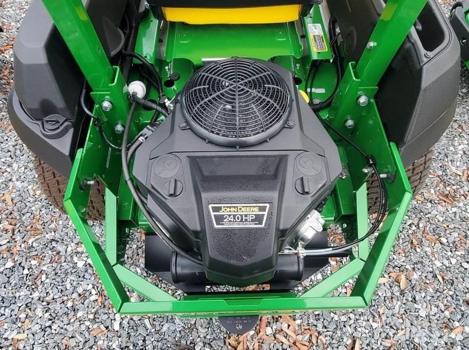 John Deere Z730M Segadoras profesionales