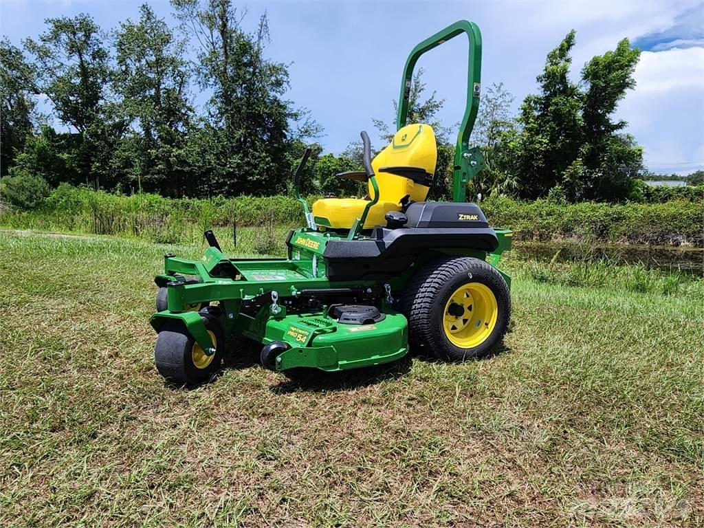 John Deere Z730M Segadoras profesionales