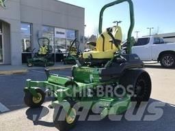 John Deere Z740R Segadoras profesionales