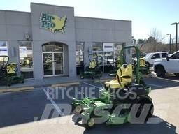 John Deere Z740R Segadoras profesionales