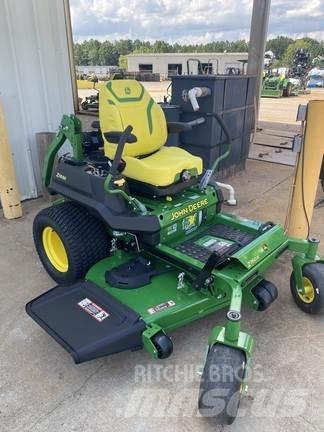 John Deere Z760R Segadoras profesionales