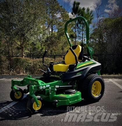 John Deere Z915E Segadoras profesionales