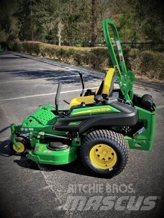 John Deere Z915E Segadoras profesionales