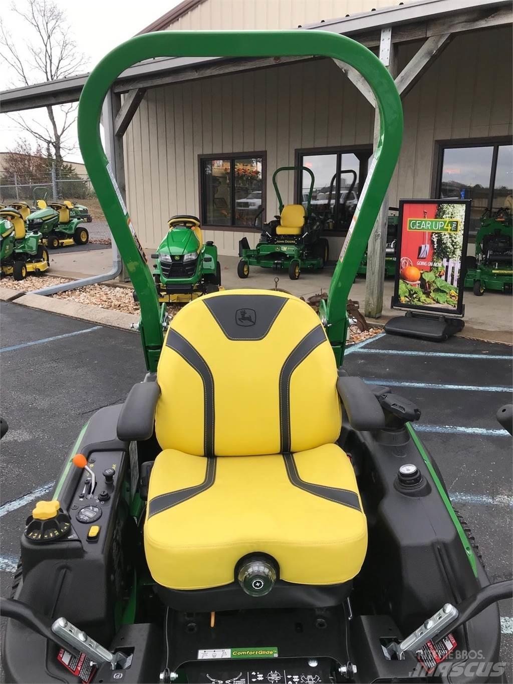 John Deere Z920M Segadoras profesionales