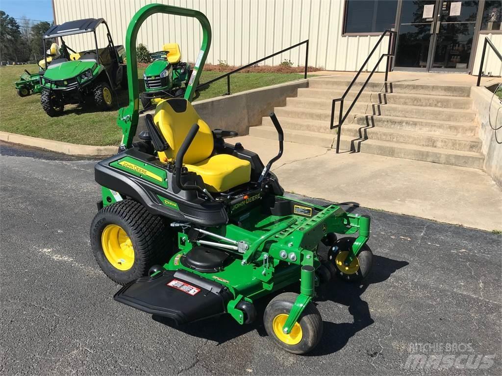 John Deere Z920M Segadoras profesionales