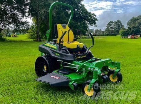 John Deere Z920M Segadoras profesionales